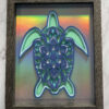 Sea Turtle (8x10)